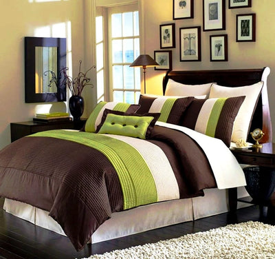 Luxurious bedding for your home