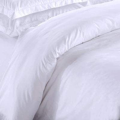Hotel Four-piece Cotton Bedding