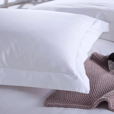 Hotel Four-piece Cotton Bedding